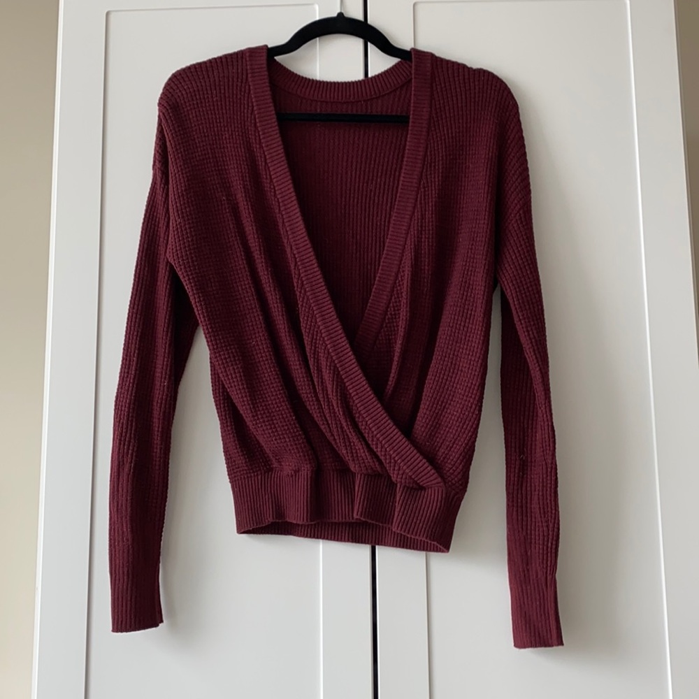 Splendid sweater